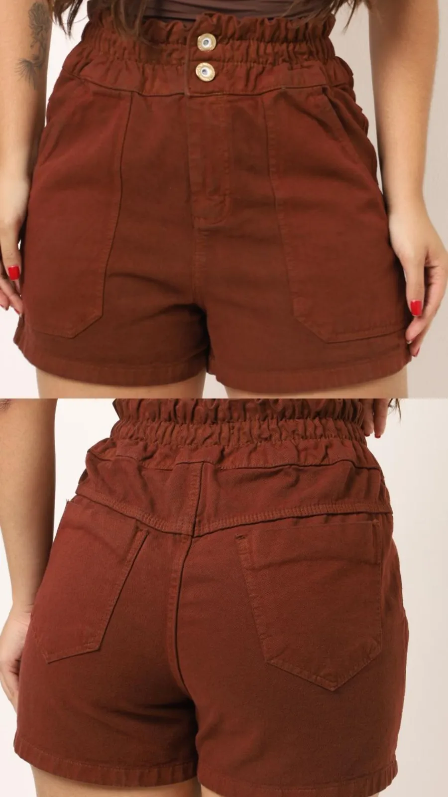 Imagem 59 da galeria da SHOP ATACADO MODA & JEANS