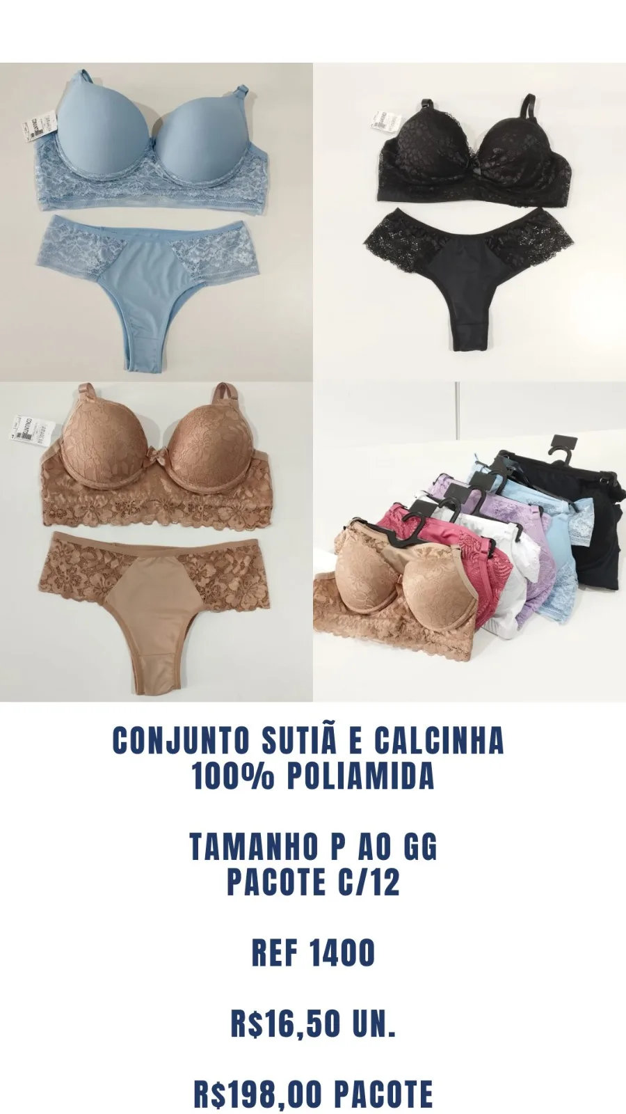 Imagem 39 da galeria da SHOP ATACADO MODA & JEANS
