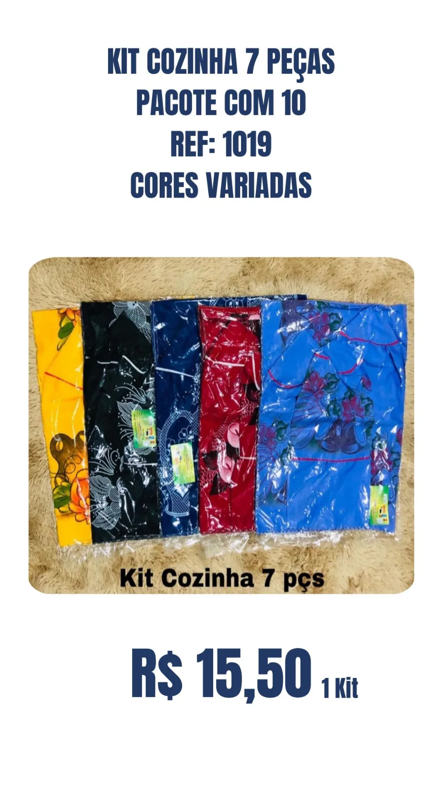 Imagem 19 da galeria da SHOP ATACADO MODA & JEANS