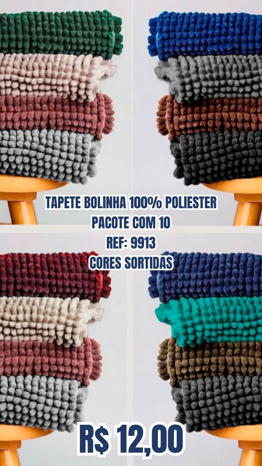 Imagem 6 da galeria da SHOP ATACADO MODA & JEANS