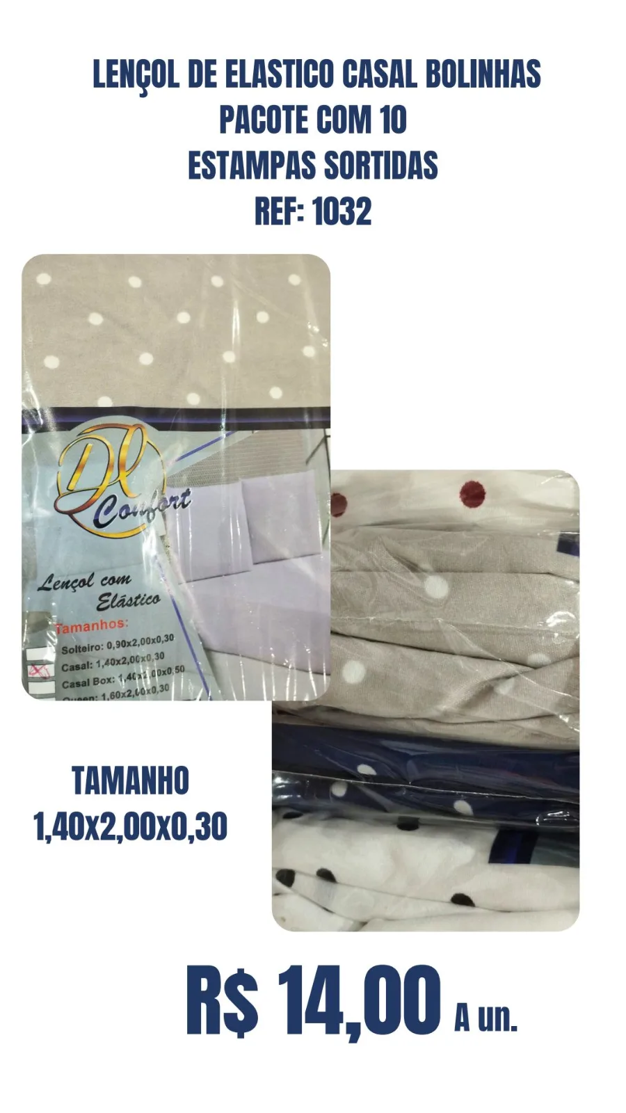 Imagem 28 da galeria da SHOP ATACADO MODA & JEANS