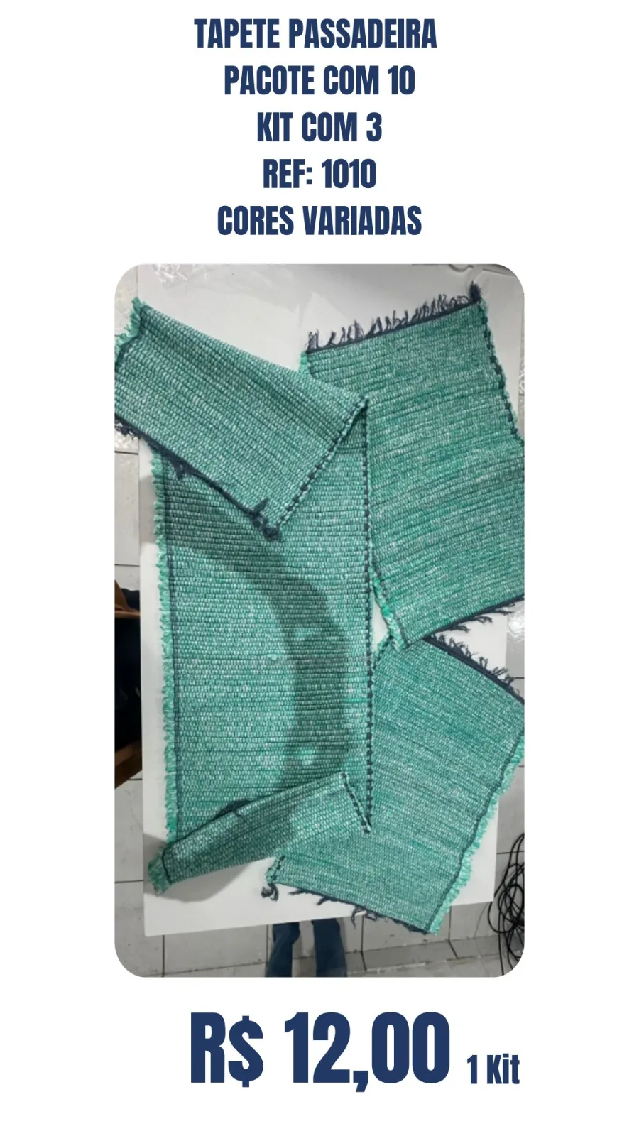 Imagem 18 da galeria da SHOP ATACADO MODA & JEANS