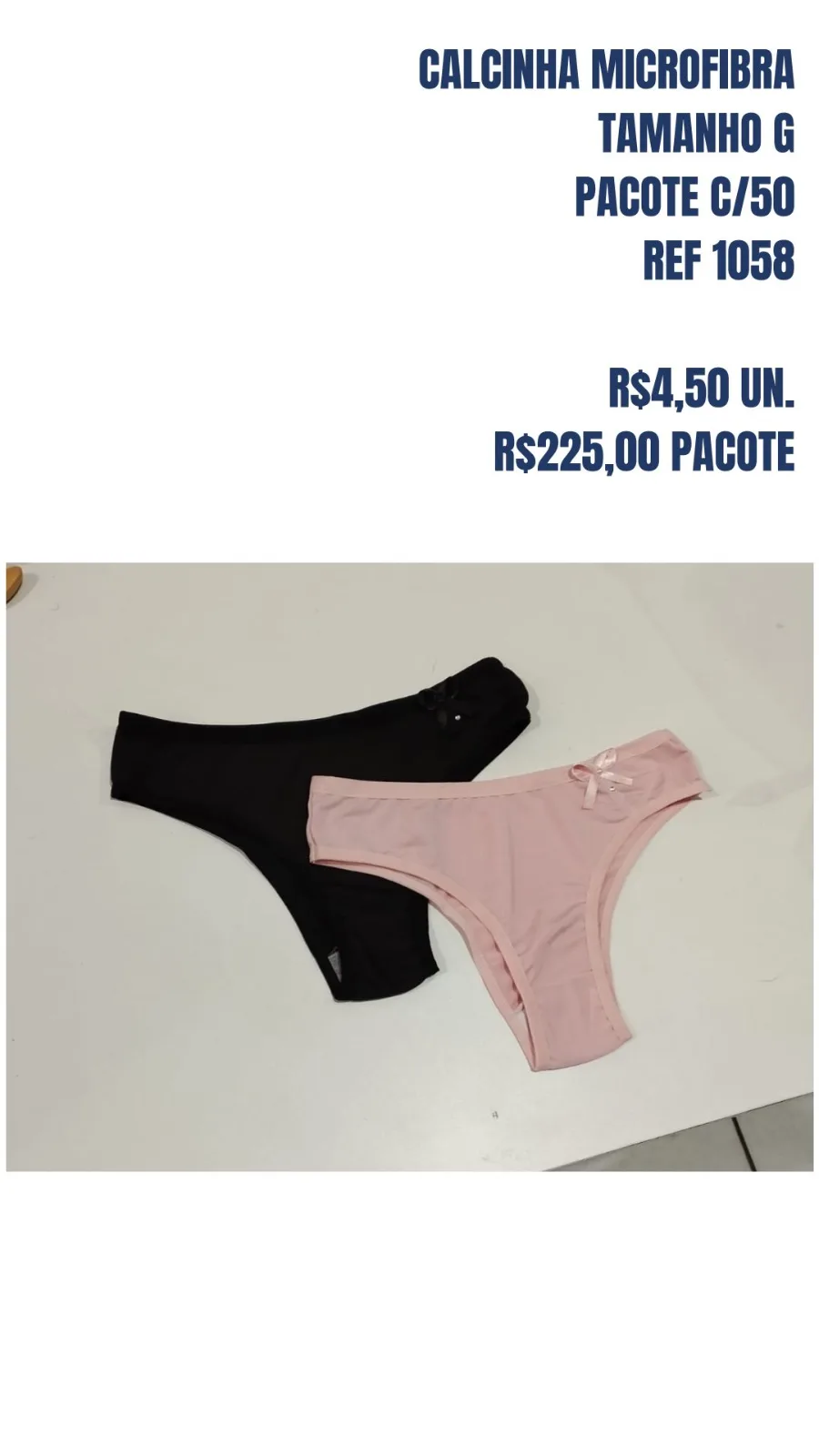 Destaque 4 da SHOP ATACADO MODA & JEANS