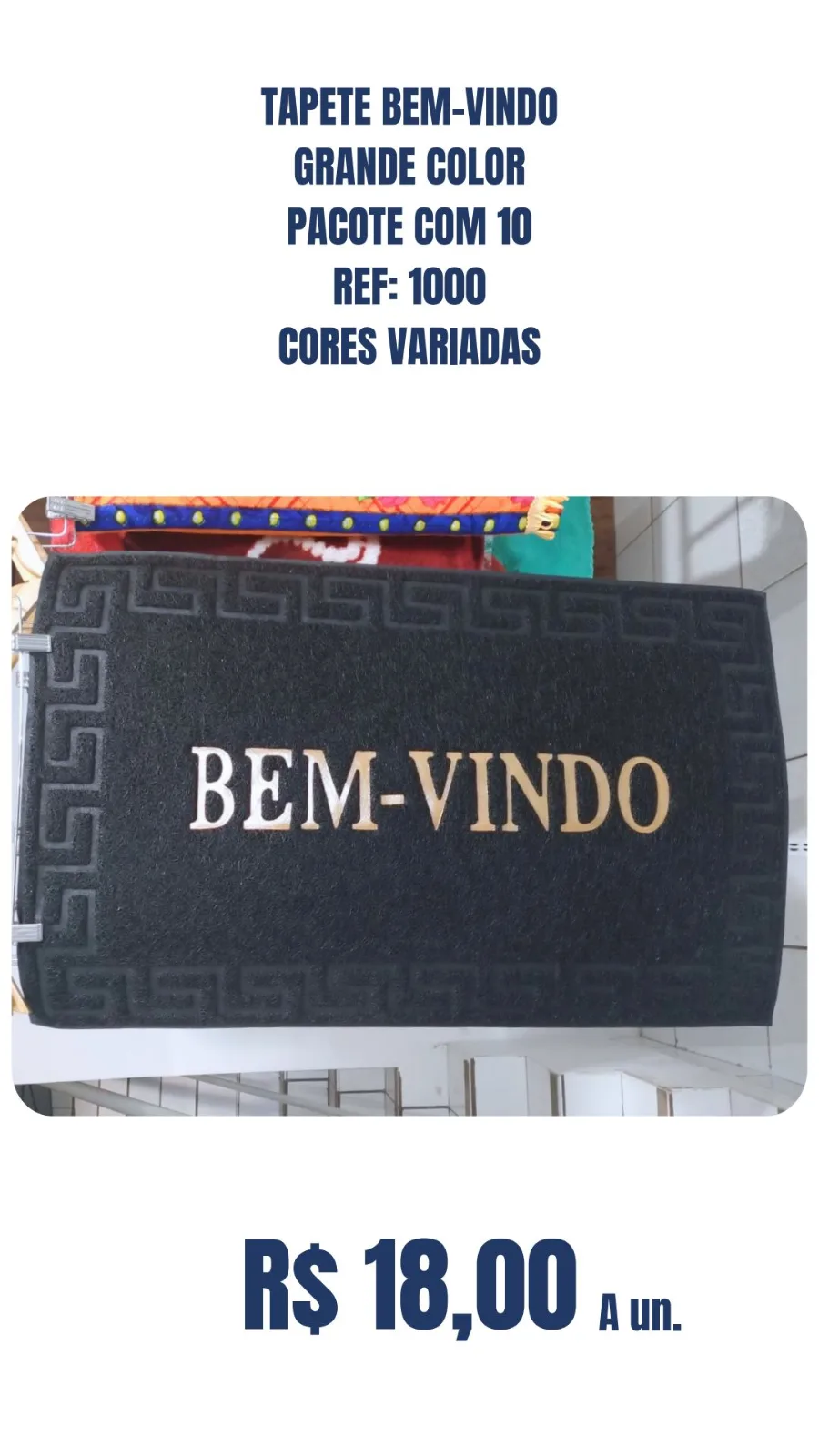 Imagem 12 da galeria da SHOP ATACADO MODA & JEANS