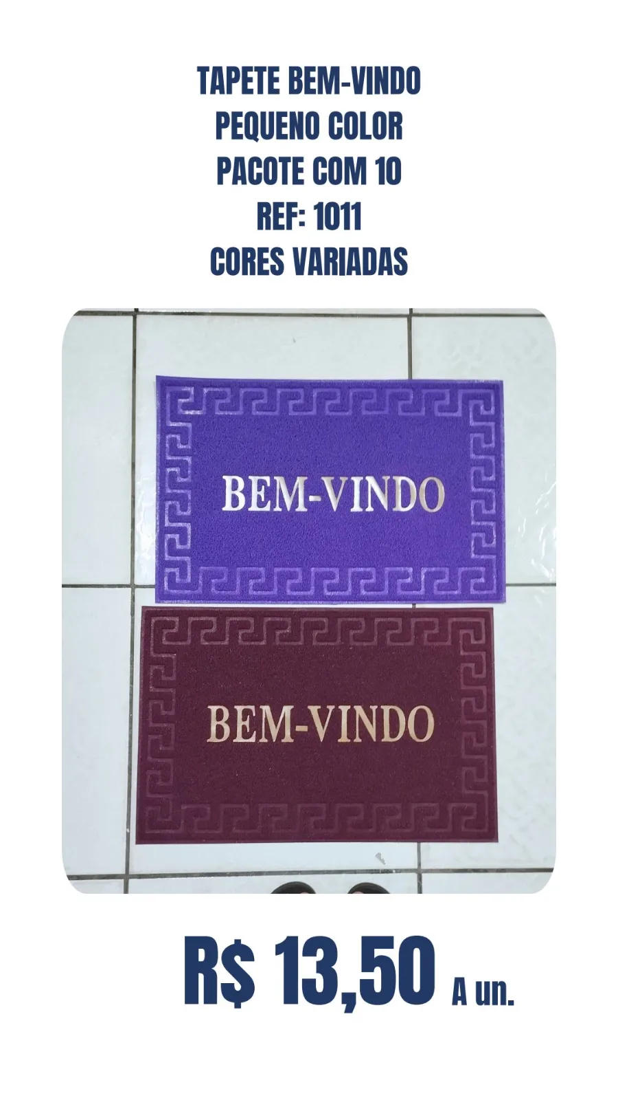 Imagem 11 da galeria da SHOP ATACADO MODA & JEANS