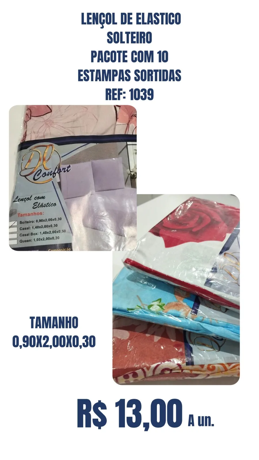 Imagem 27 da galeria da SHOP ATACADO MODA & JEANS