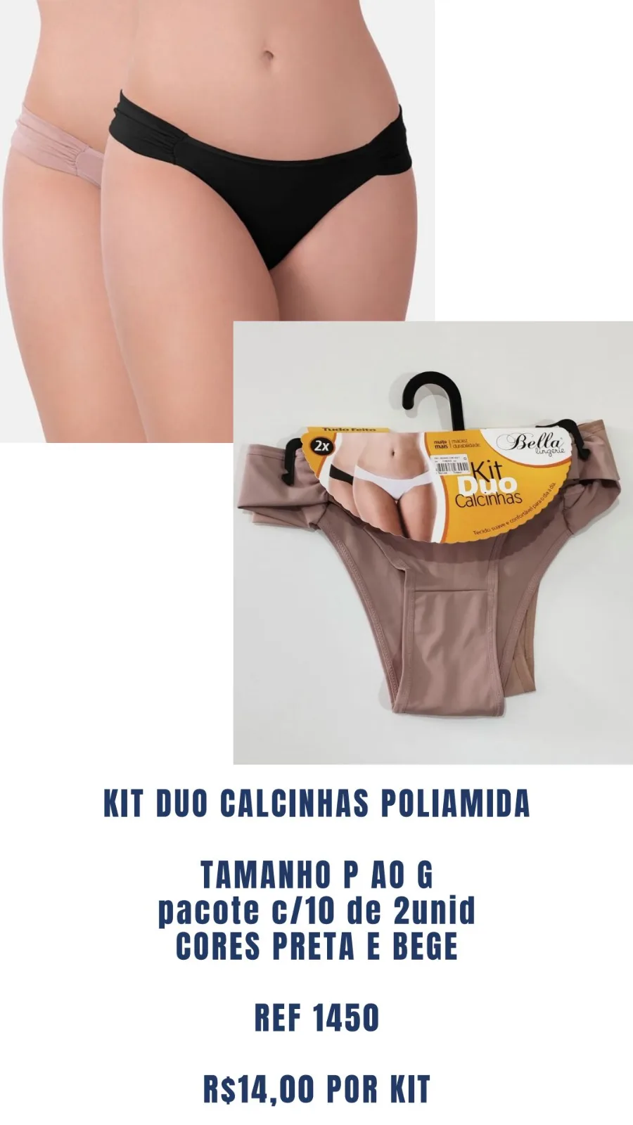 Imagem 38 da galeria da SHOP ATACADO MODA & JEANS