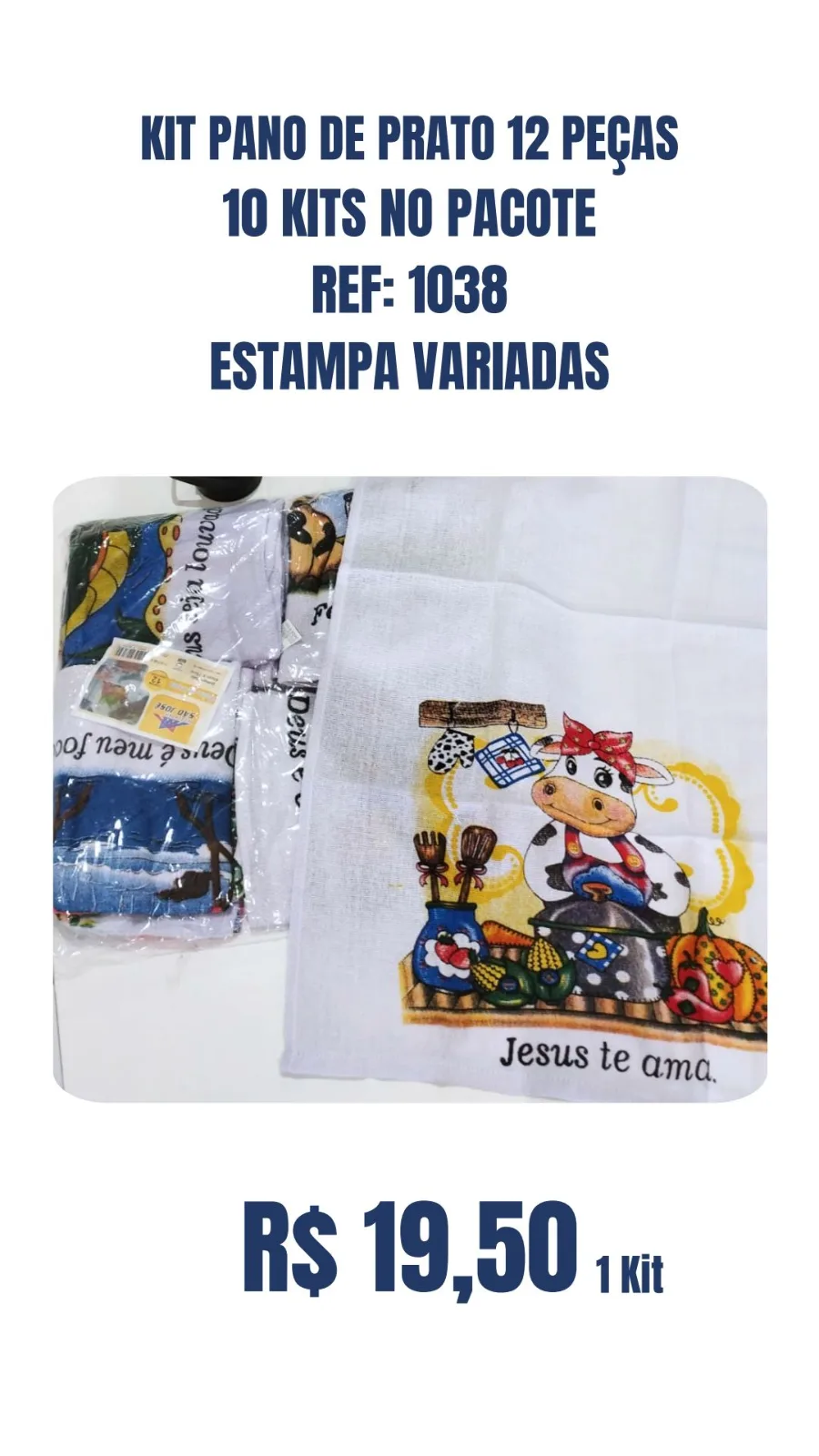 Imagem 20 da galeria da SHOP ATACADO MODA & JEANS