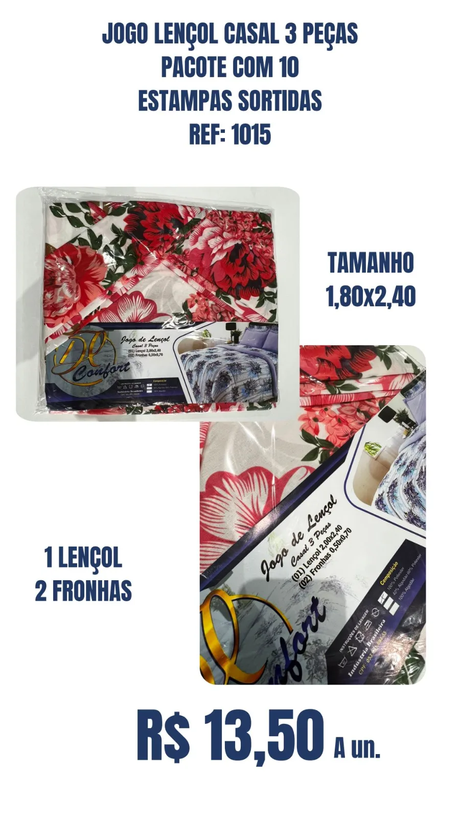 Imagem 29 da galeria da SHOP ATACADO MODA & JEANS