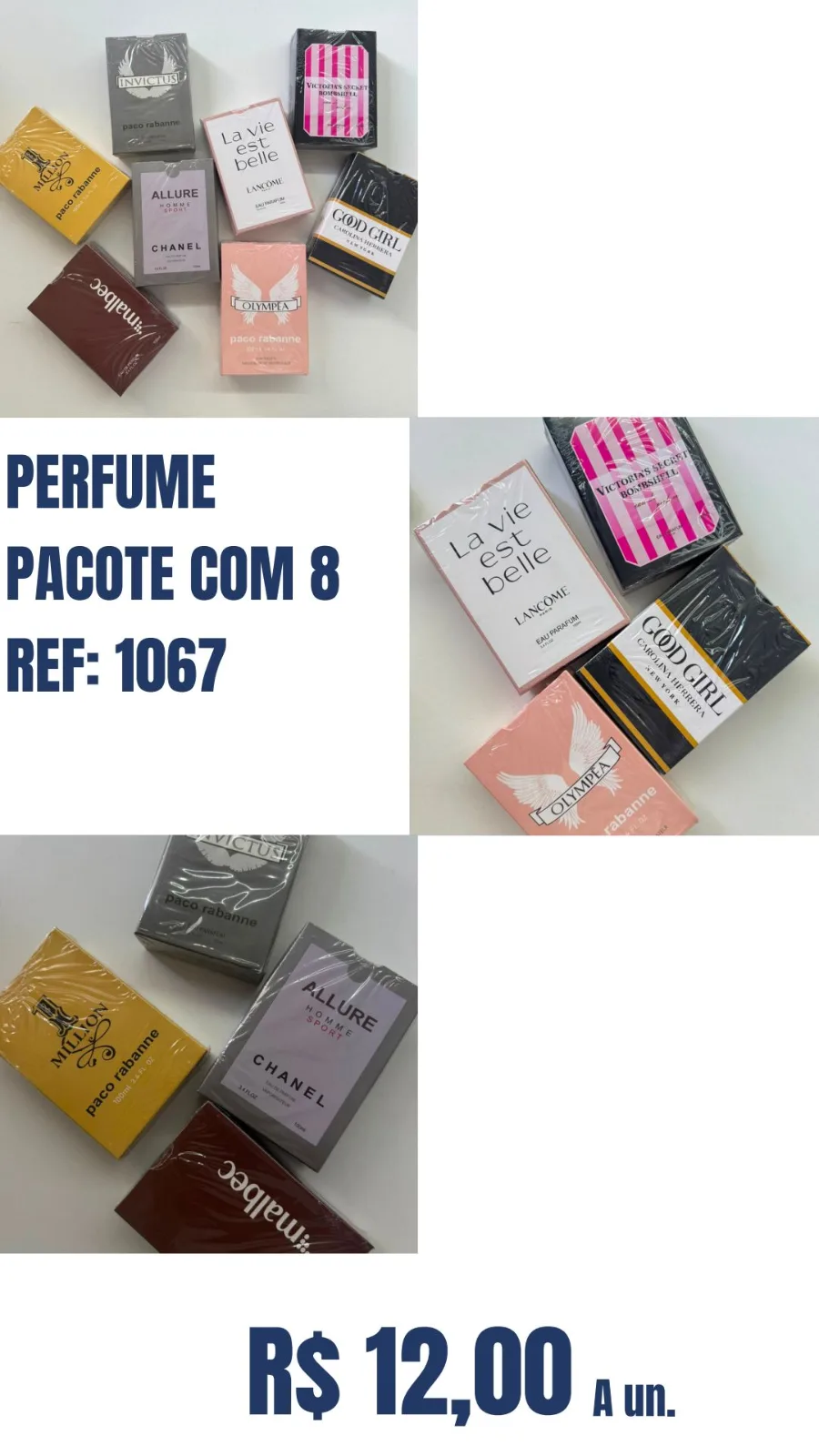 Imagem 3 da galeria da SHOP ATACADO MODA & JEANS