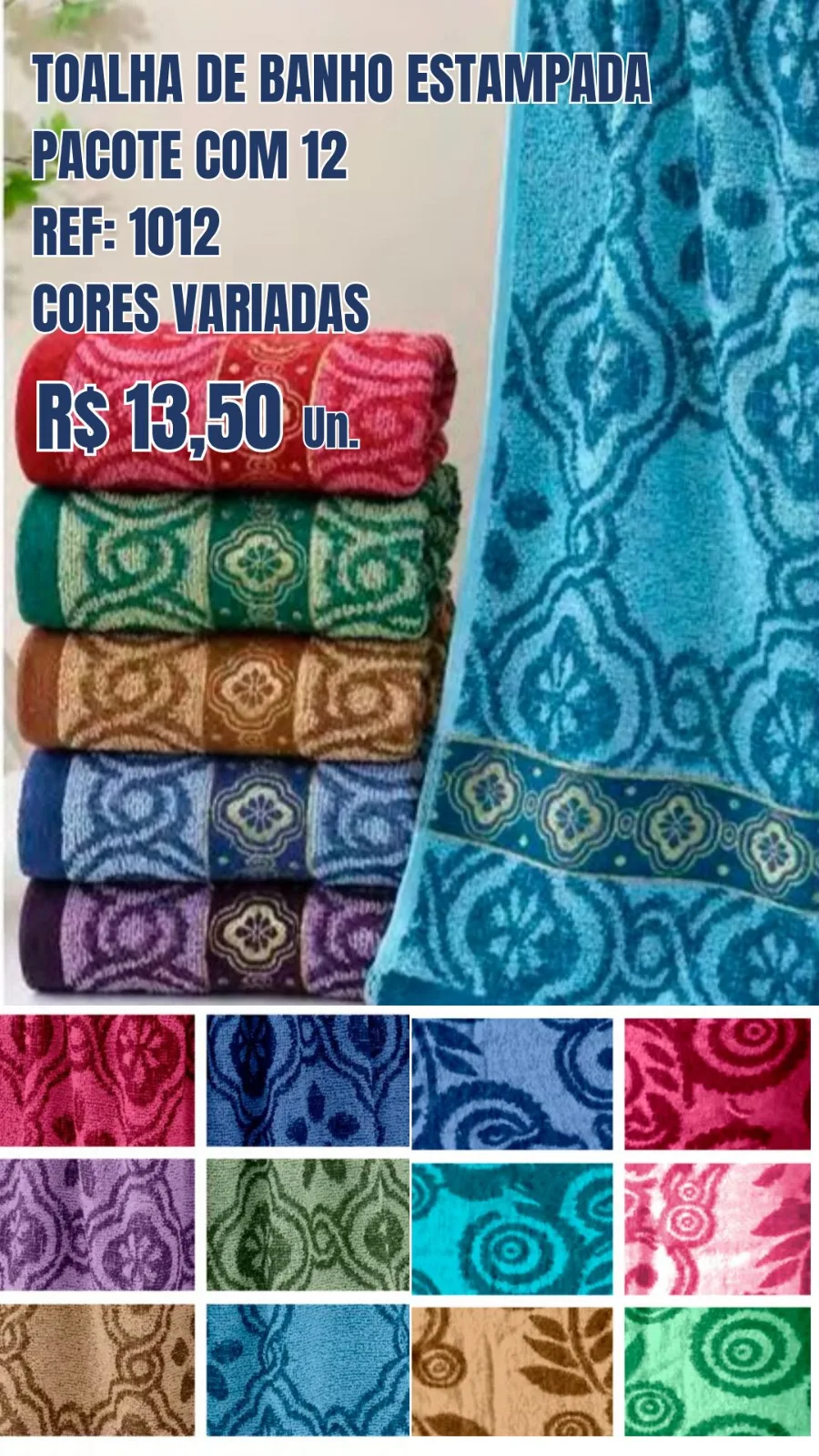 Imagem 35 da galeria da SHOP ATACADO MODA & JEANS
