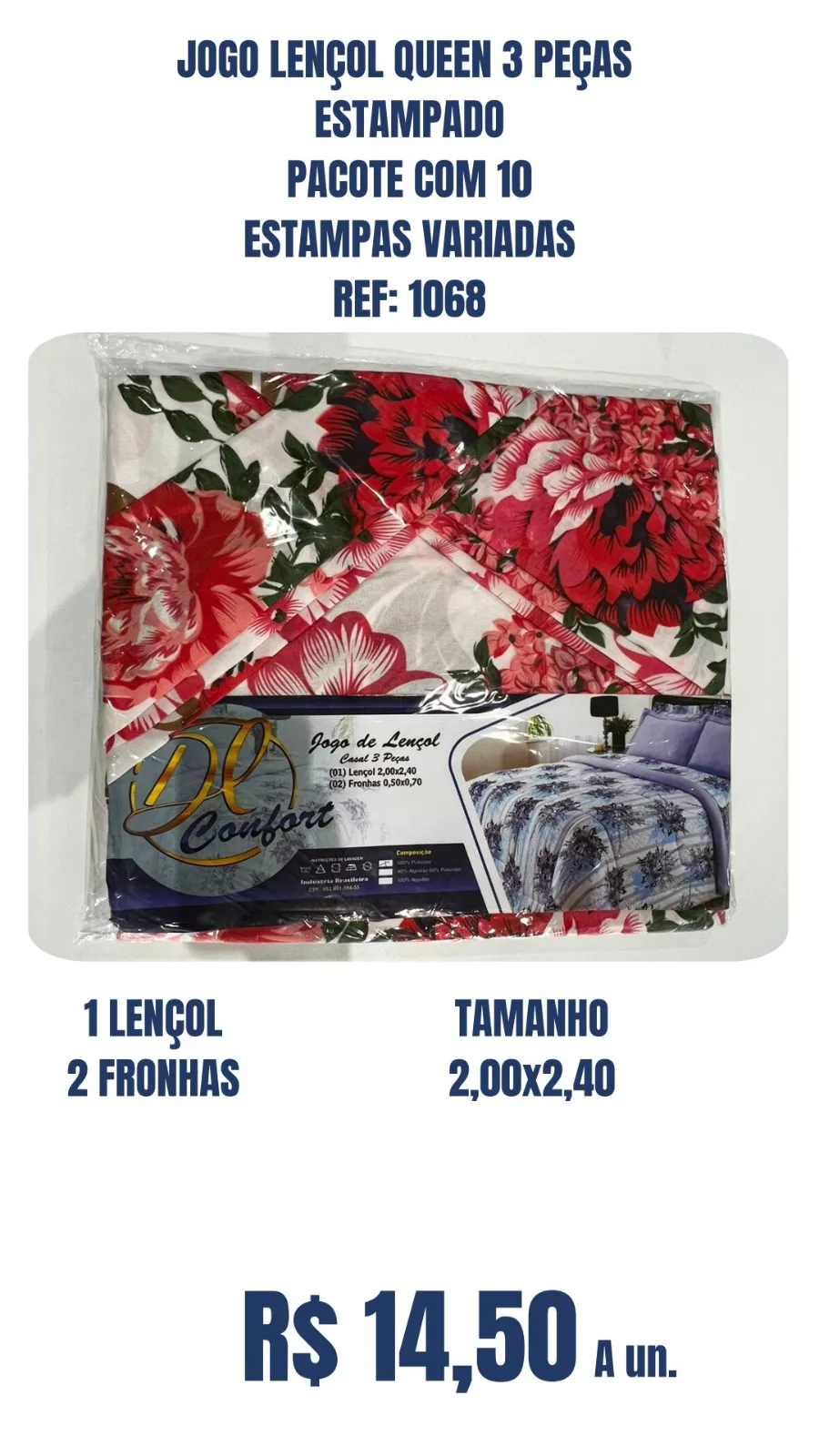 Imagem 30 da galeria da SHOP ATACADO MODA & JEANS