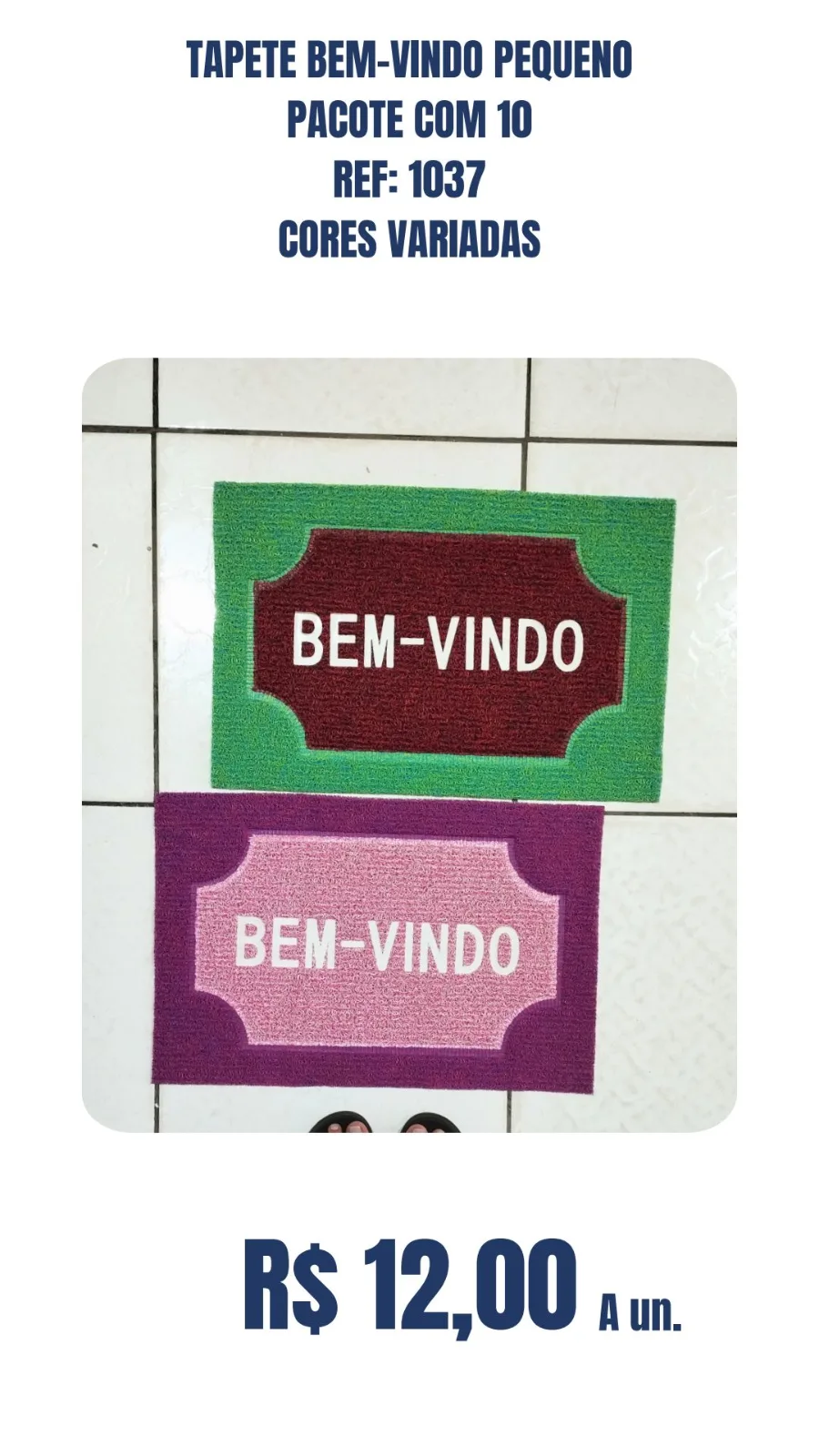 Imagem 9 da galeria da SHOP ATACADO MODA & JEANS