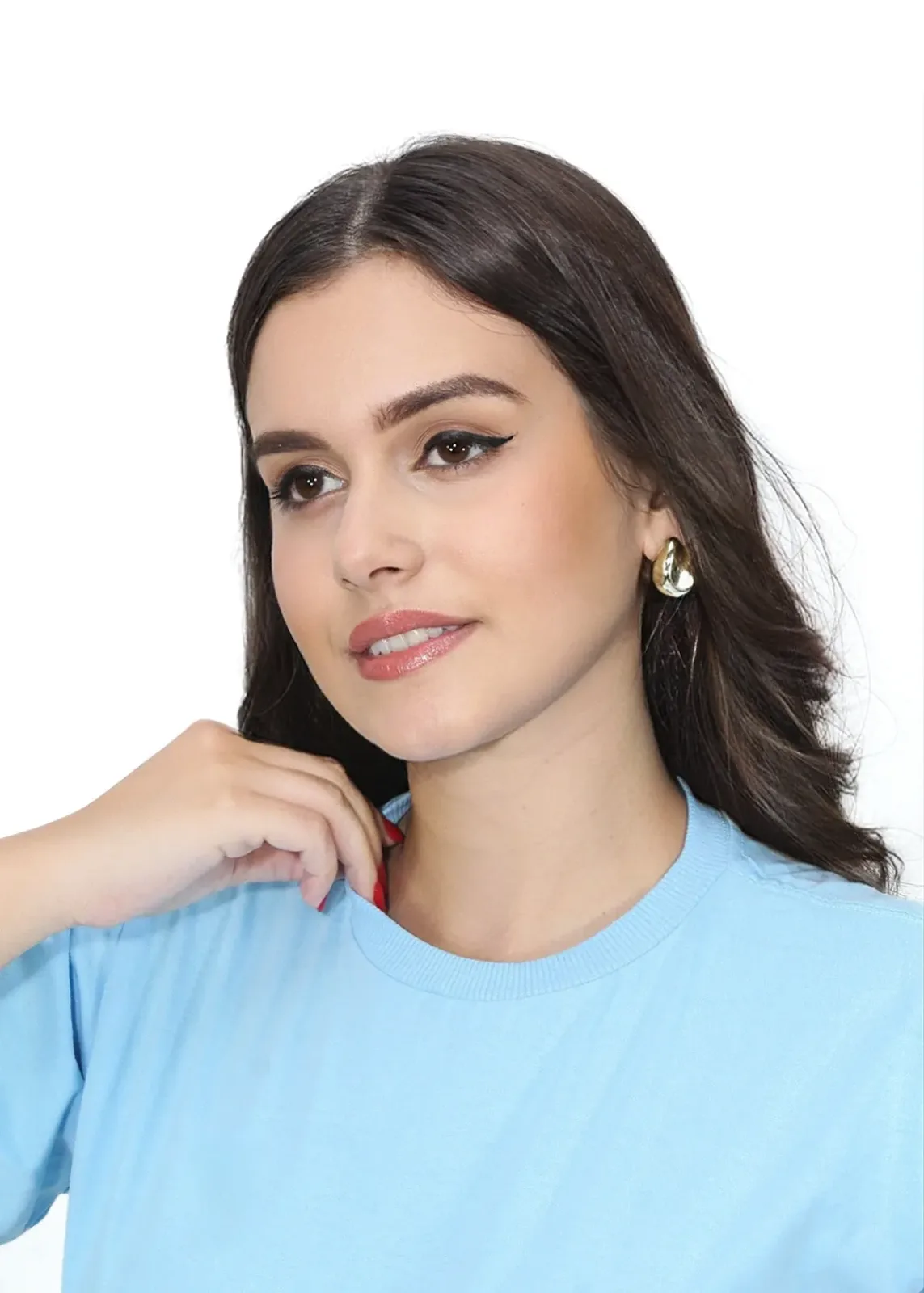 Imagem 13 da galeria da Use Sua T-shirt