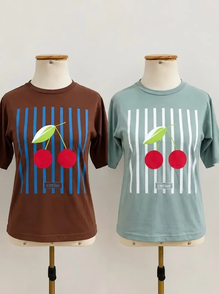 Imagem 9 da galeria da Use Sua T-shirt