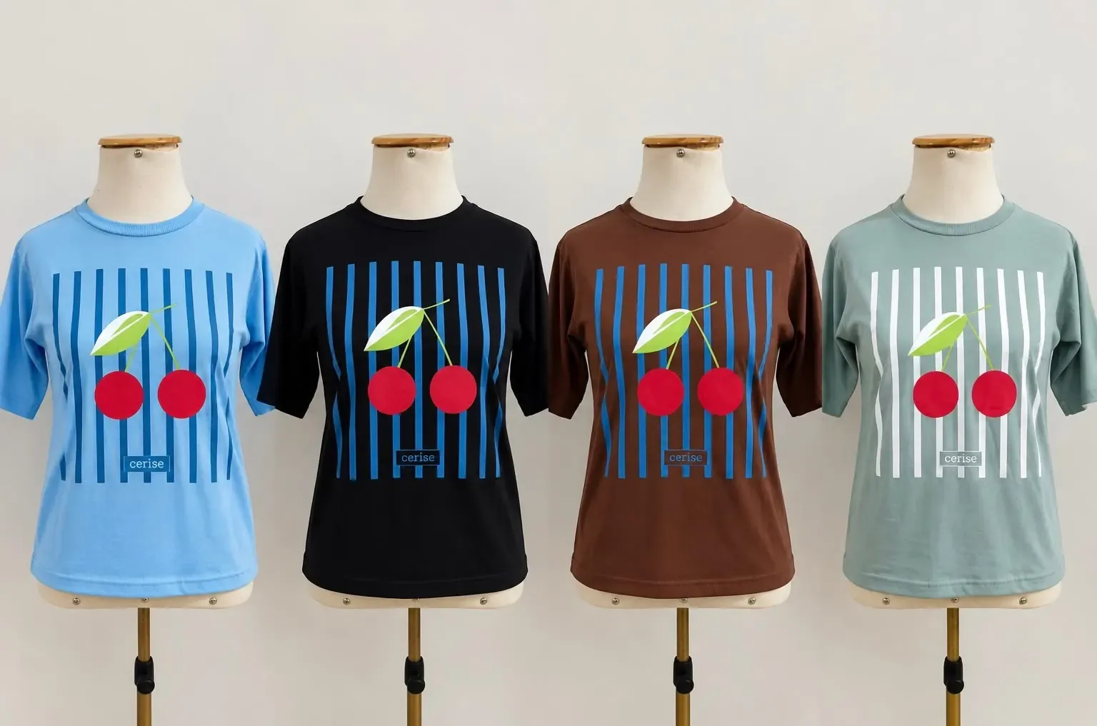 Imagem 8 da galeria da Use Sua T-shirt