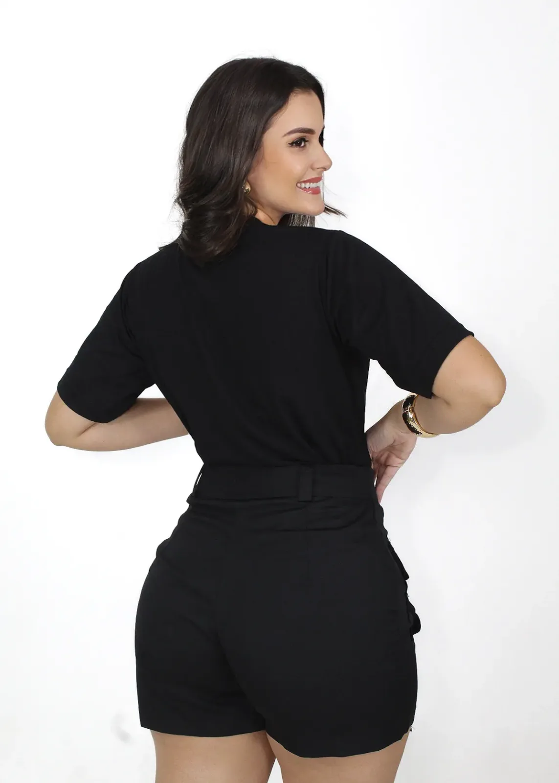 Destaque 2 da Use Sua T-shirt