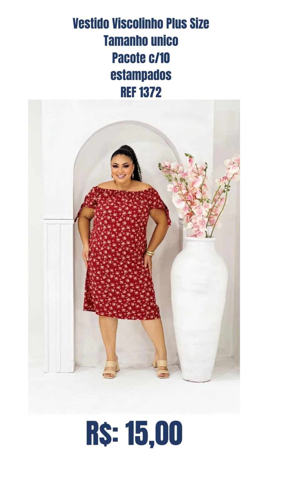 Imagem 28 da galeria da SHOP ATACADO MODA & JEANS