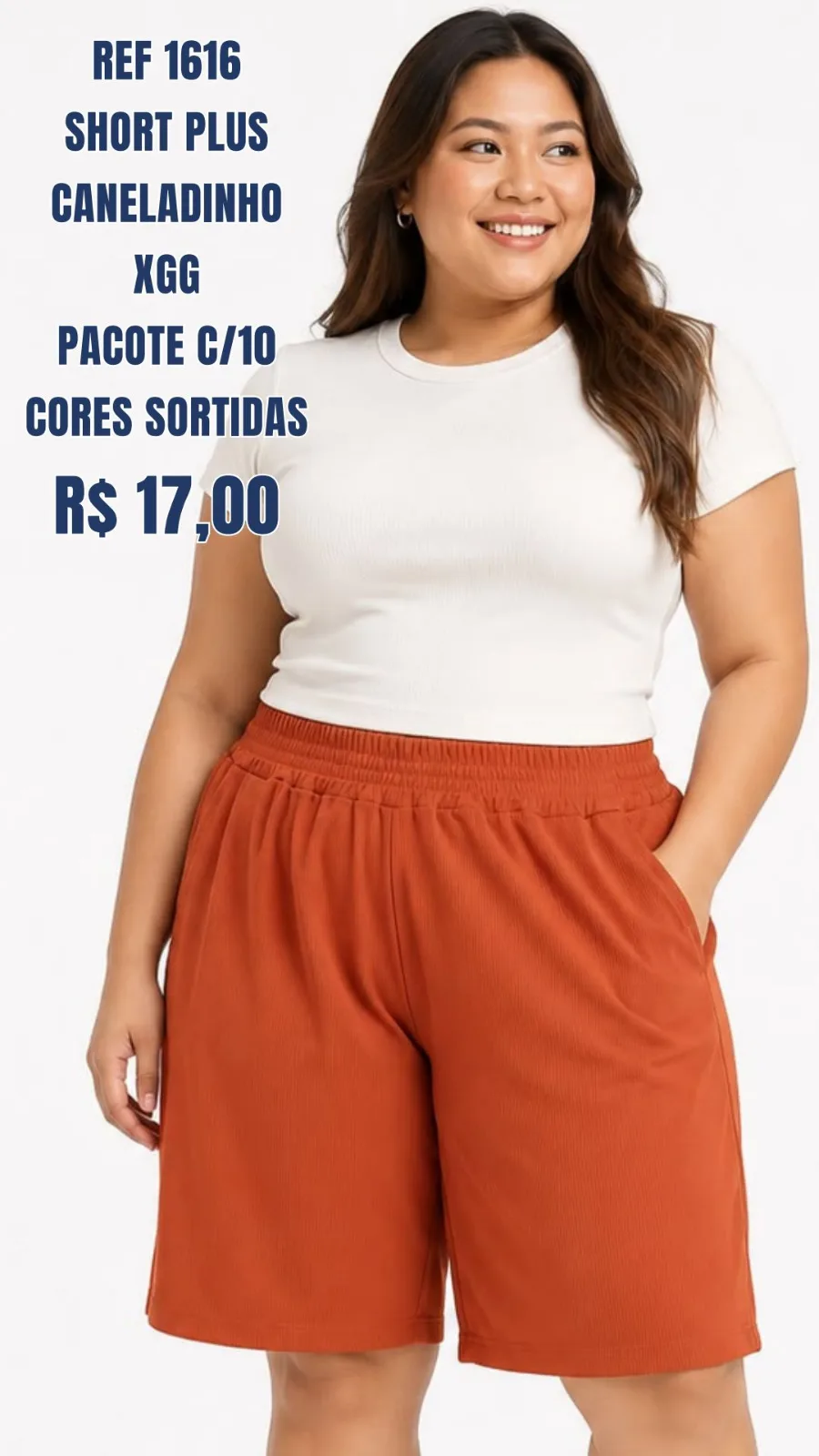 Imagem 13 da galeria da SHOP ATACADO MODA & JEANS