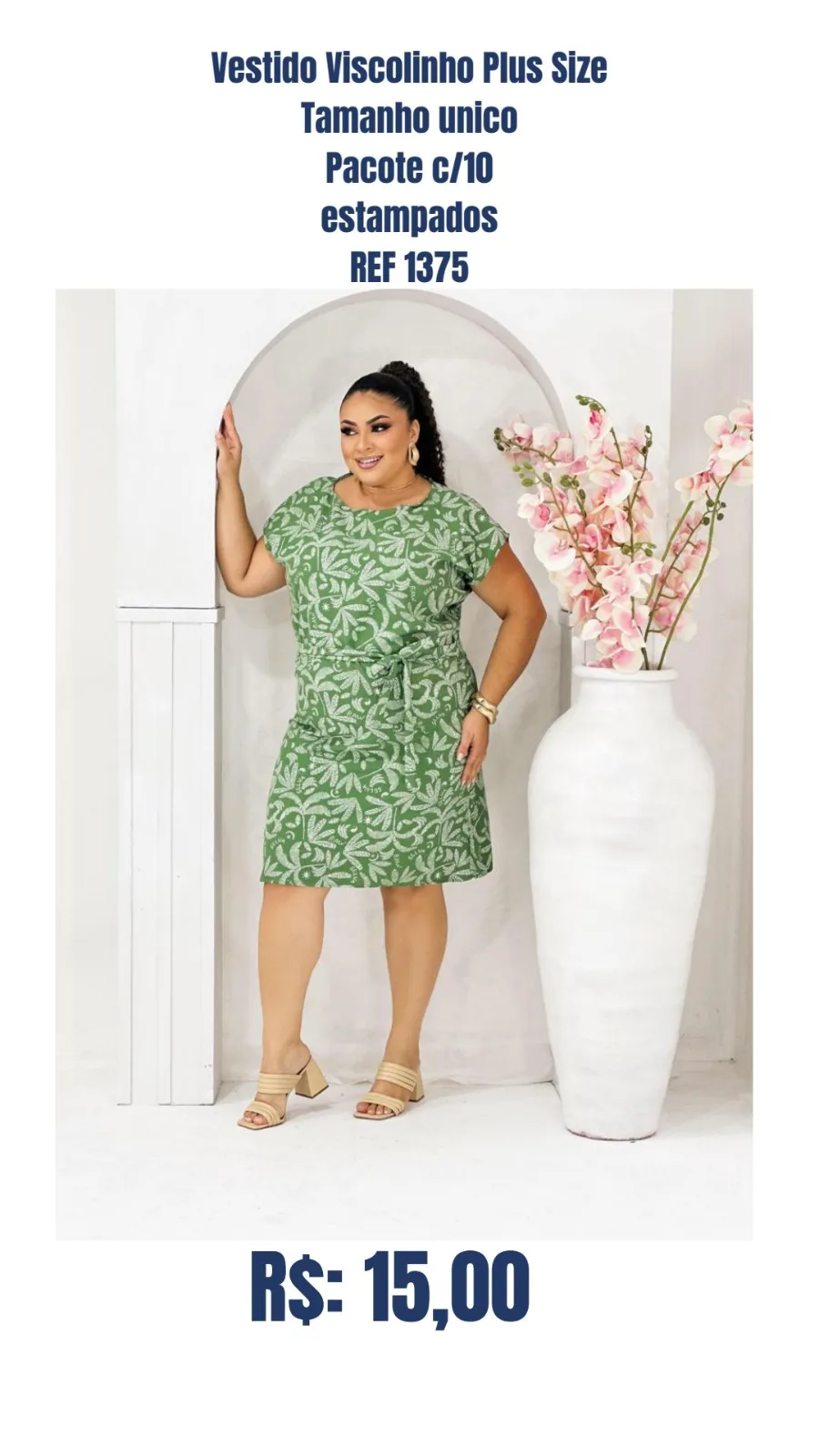 Imagem 31 da galeria da SHOP ATACADO MODA & JEANS