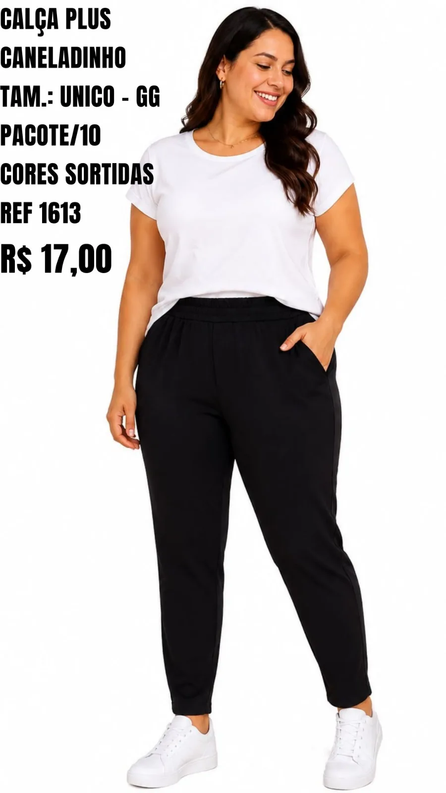 Imagem 17 da galeria da SHOP ATACADO MODA & JEANS
