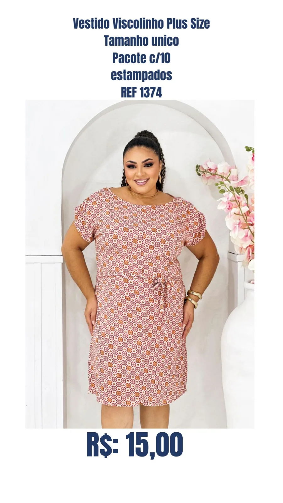 Imagem 30 da galeria da SHOP ATACADO MODA & JEANS