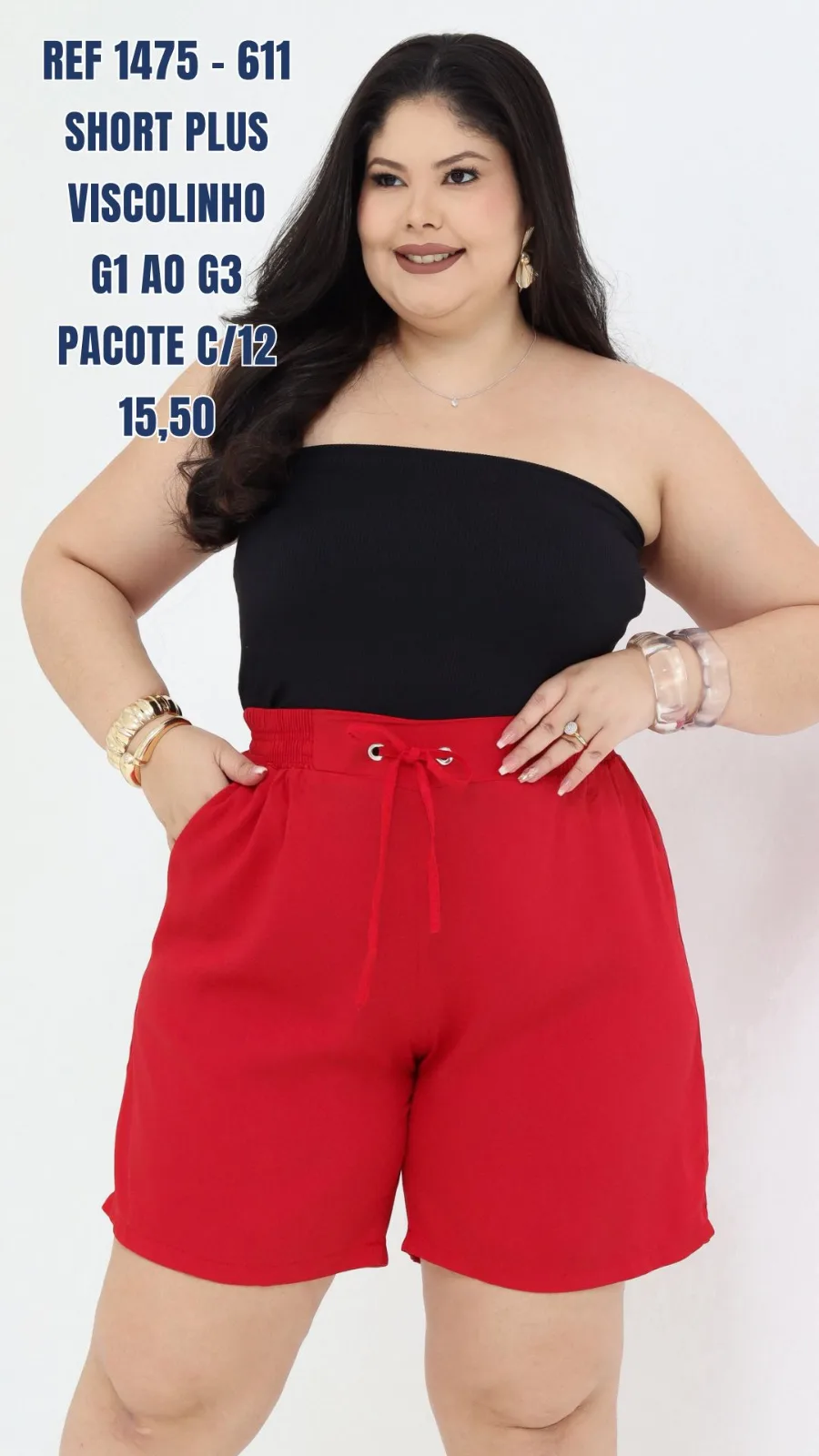 Imagem 11 da galeria da SHOP ATACADO MODA & JEANS