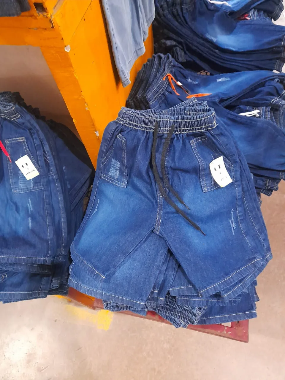 Imagem 22 da galeria da Taikids moda infantil