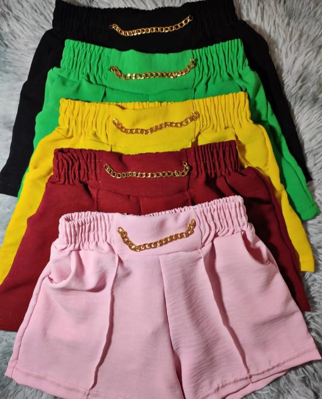 Imagem 13 da galeria da Taikids moda infantil