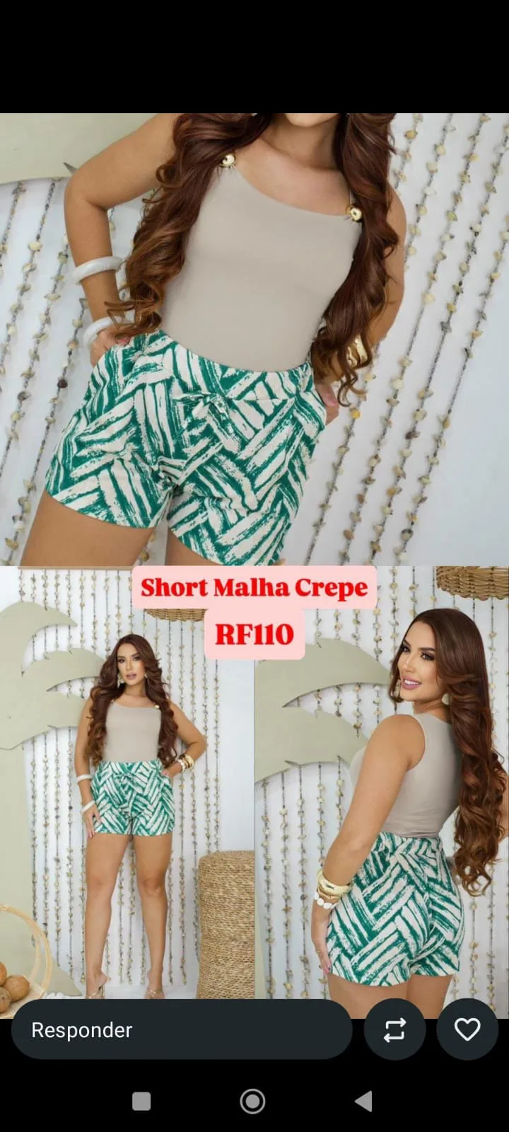 Imagem 9 da galeria da Taikids moda infantil