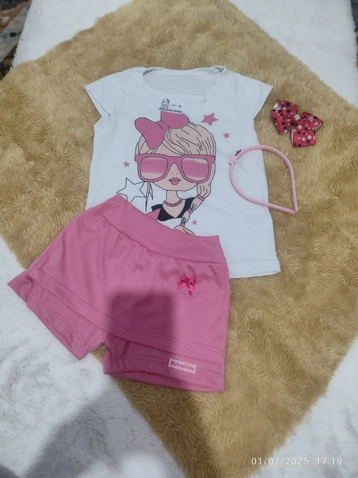Imagem 5 da galeria da Taikids moda infantil