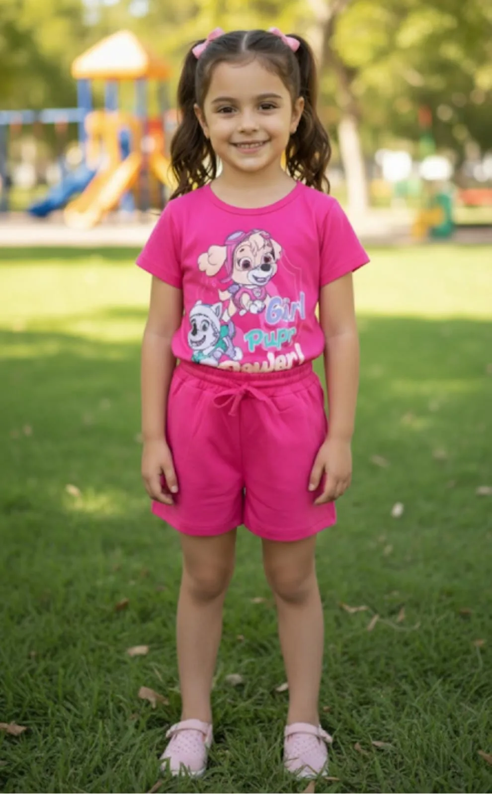 Imagem 3 da galeria da Taikids moda infantil
