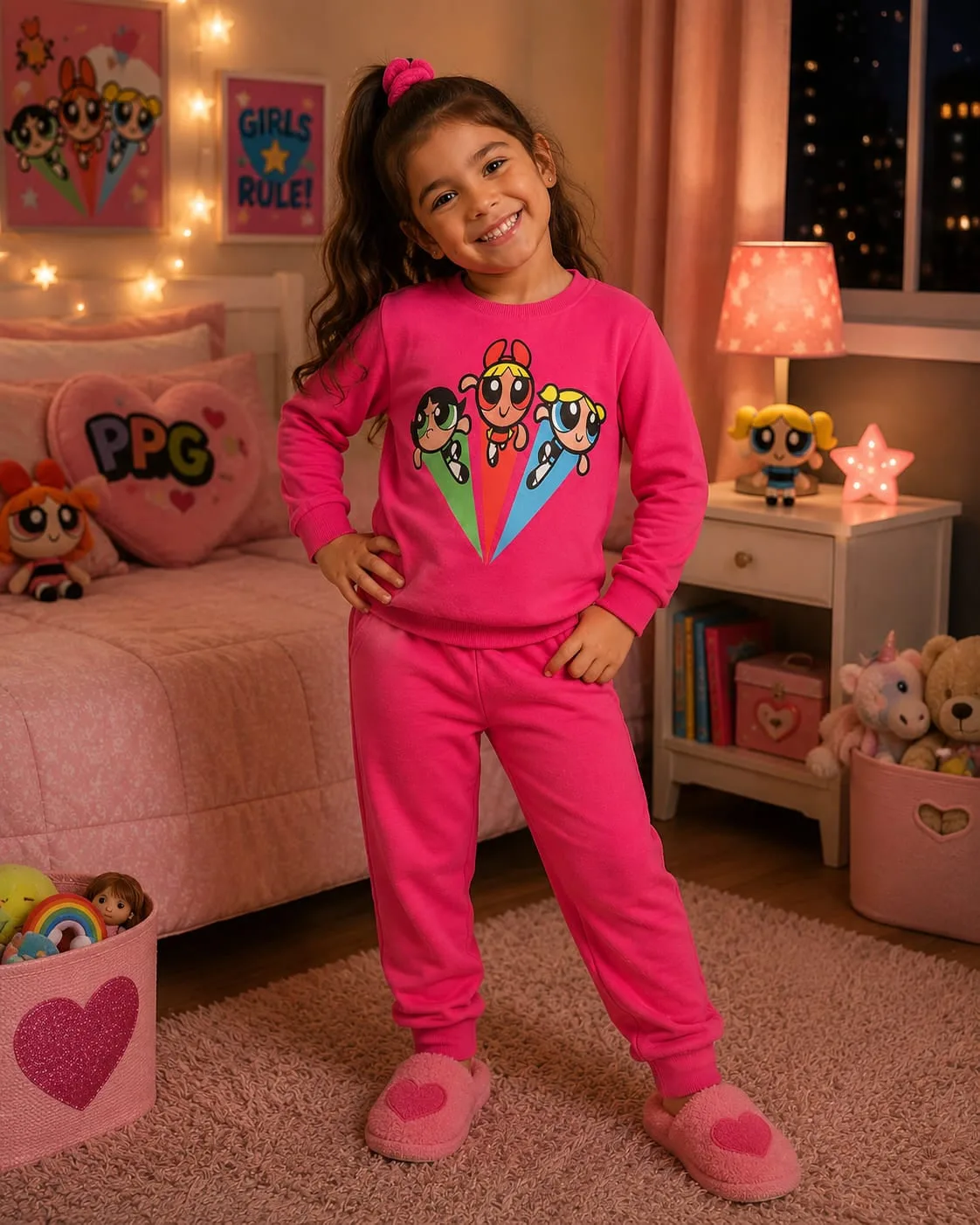 Imagem 11 da galeria da Taikids moda infantil