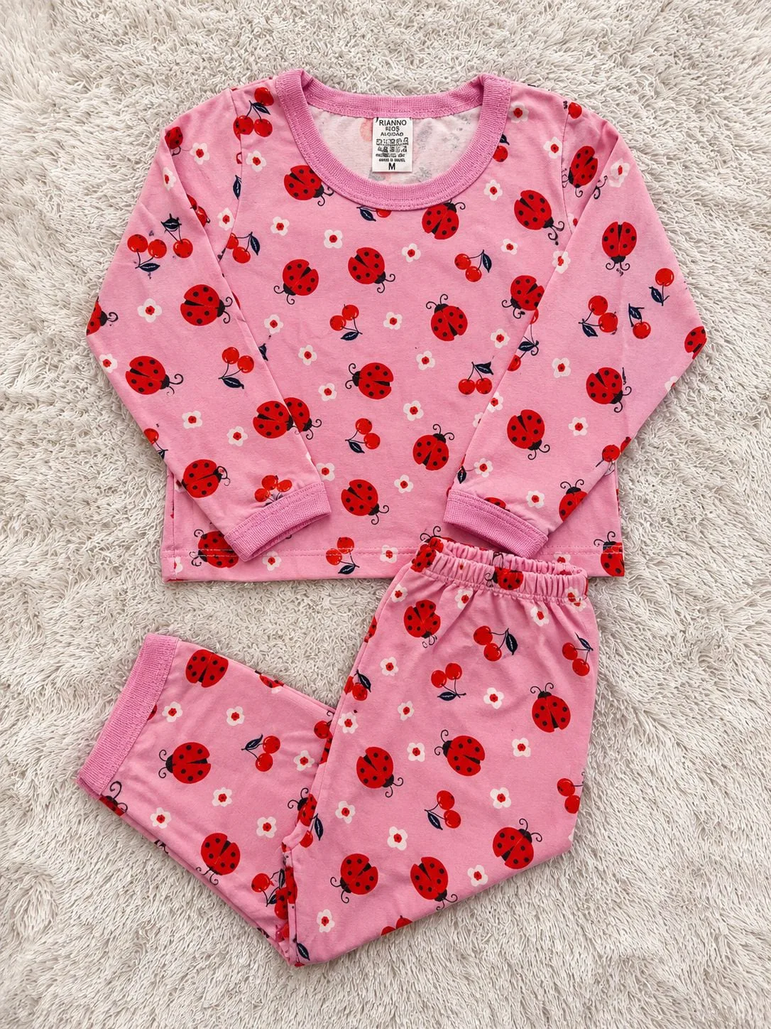 Imagem 19 da galeria da Taikids moda infantil