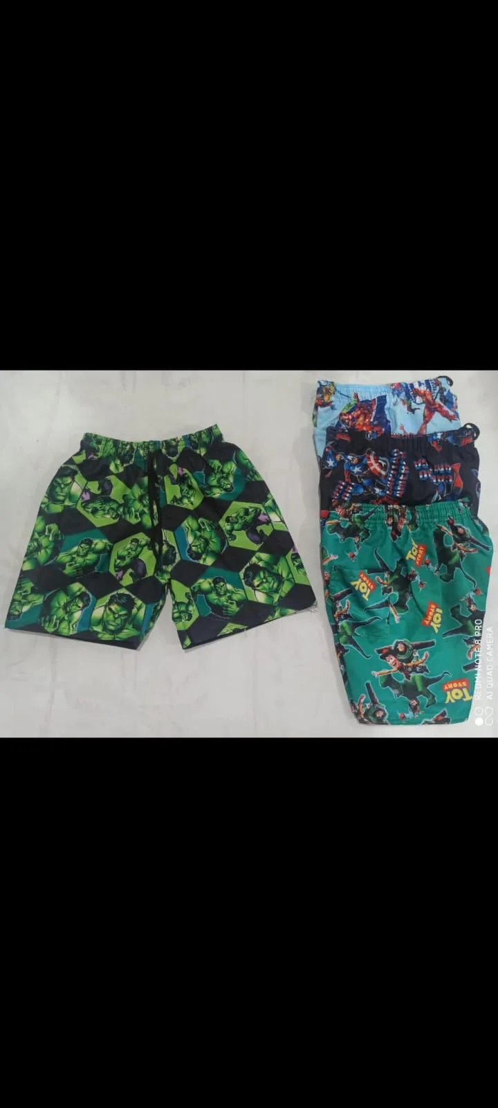 Imagem 12 da galeria da Taikids moda infantil