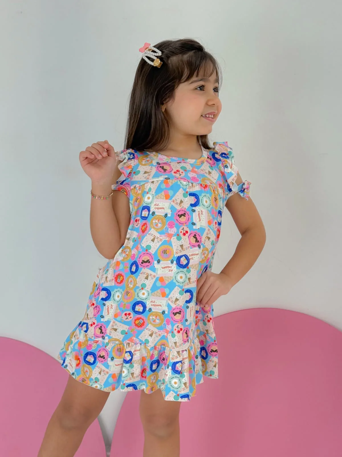 Imagem 2 da galeria da Taikids moda infantil