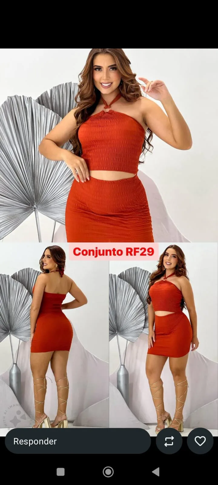 Imagem 25 da galeria da Taikids moda infantil