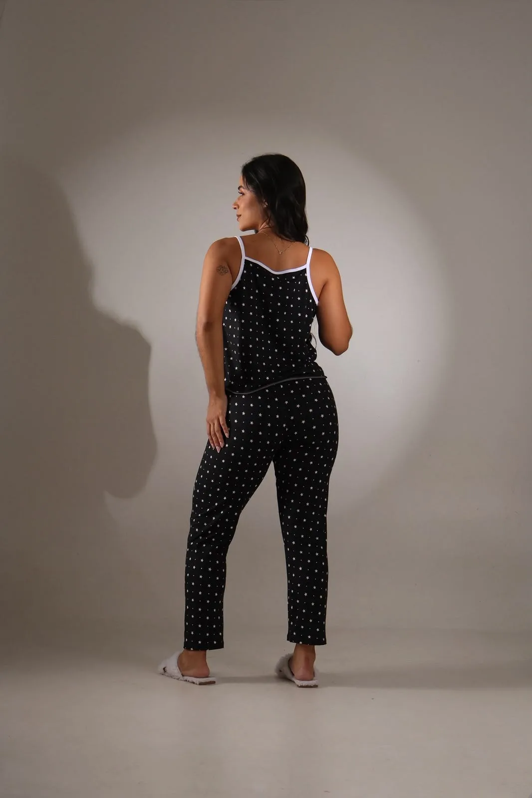 Imagem 5 da galeria da USE PIJAMAE