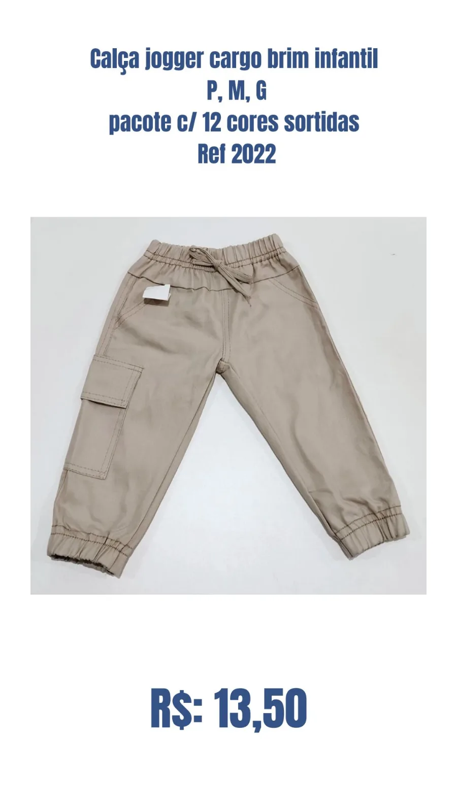 Imagem 32 da galeria da SHOP ATACADO MODA & JEANS