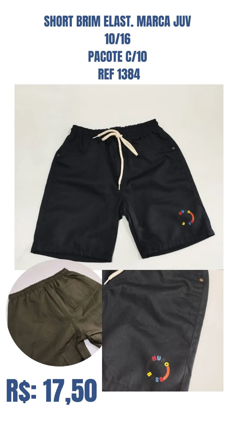 Imagem 31 da galeria da SHOP ATACADO MODA & JEANS