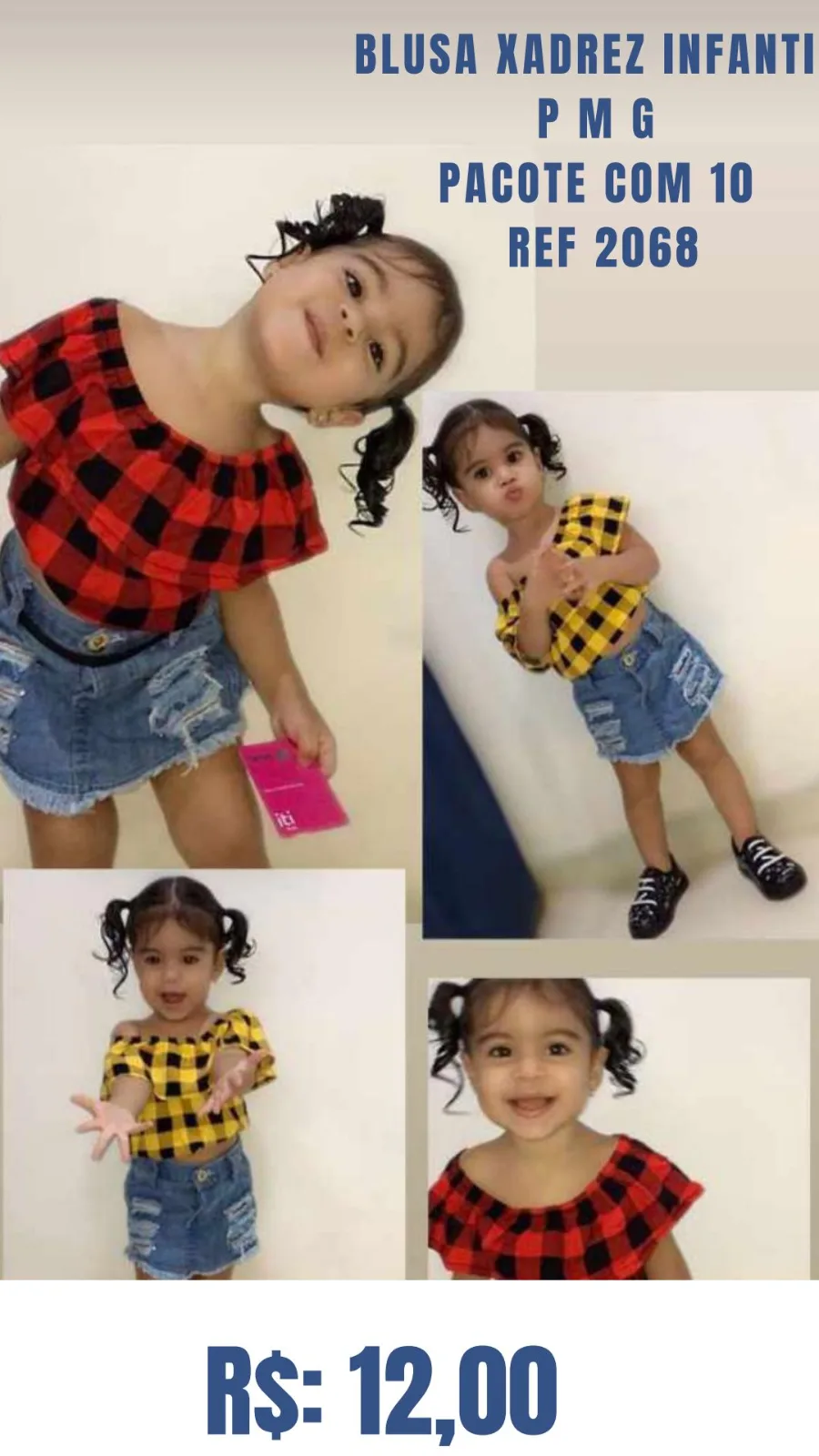 Imagem 30 da galeria da SHOP ATACADO MODA & JEANS