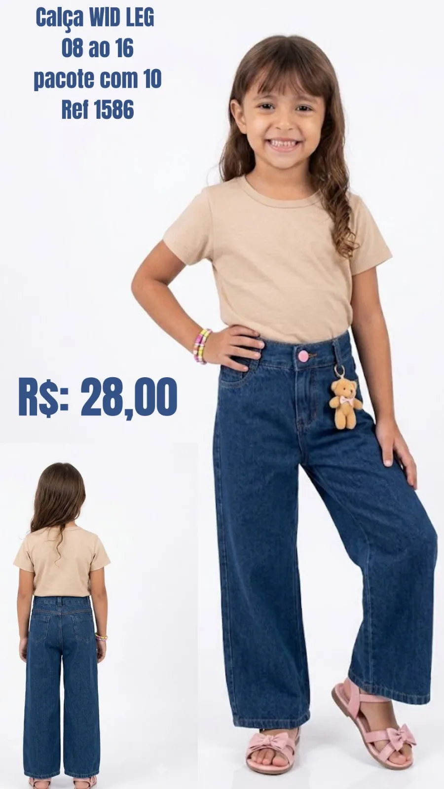 Imagem 47 da galeria da SHOP ATACADO MODA & JEANS