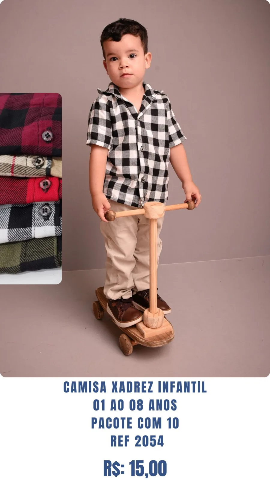 Imagem 29 da galeria da SHOP ATACADO MODA & JEANS