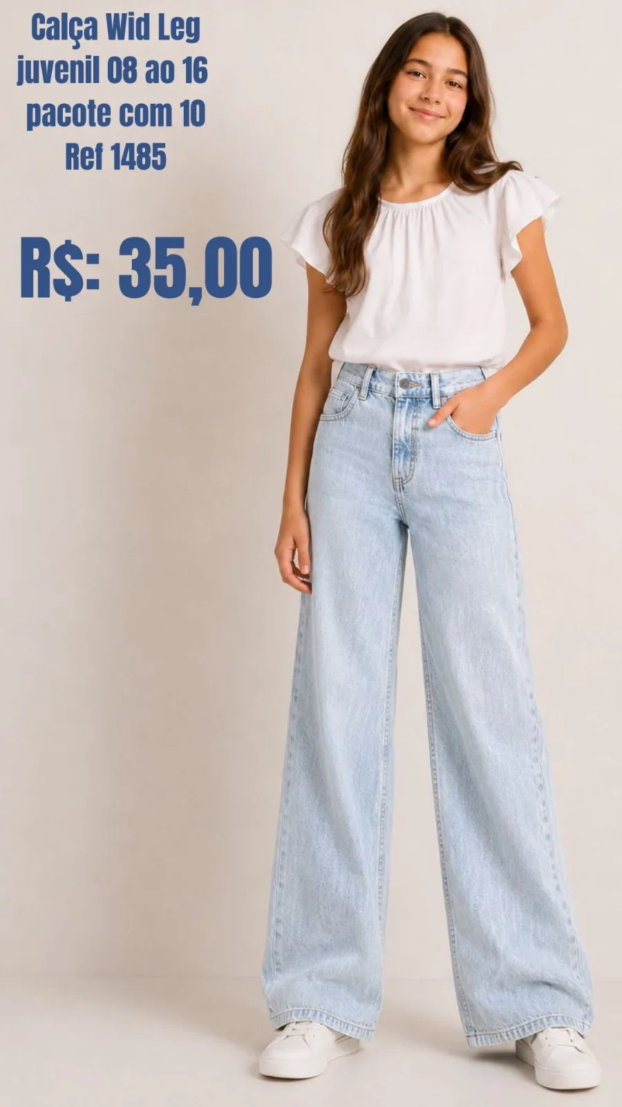 Imagem 46 da galeria da SHOP ATACADO MODA & JEANS