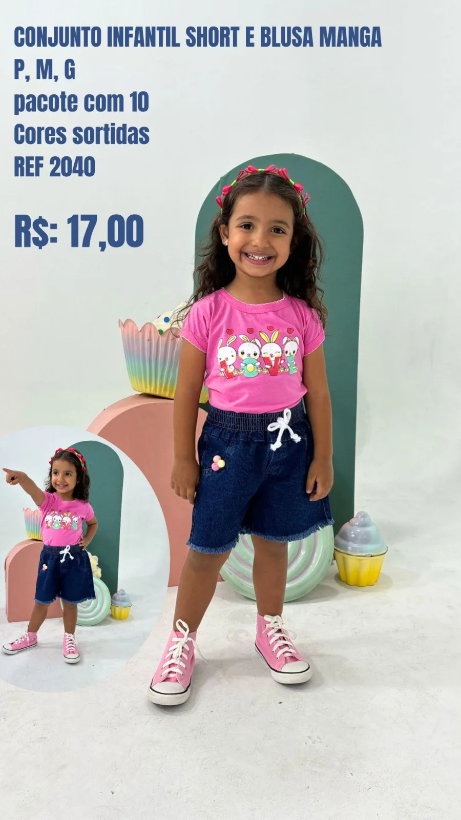 Imagem 15 da galeria da SHOP ATACADO MODA & JEANS