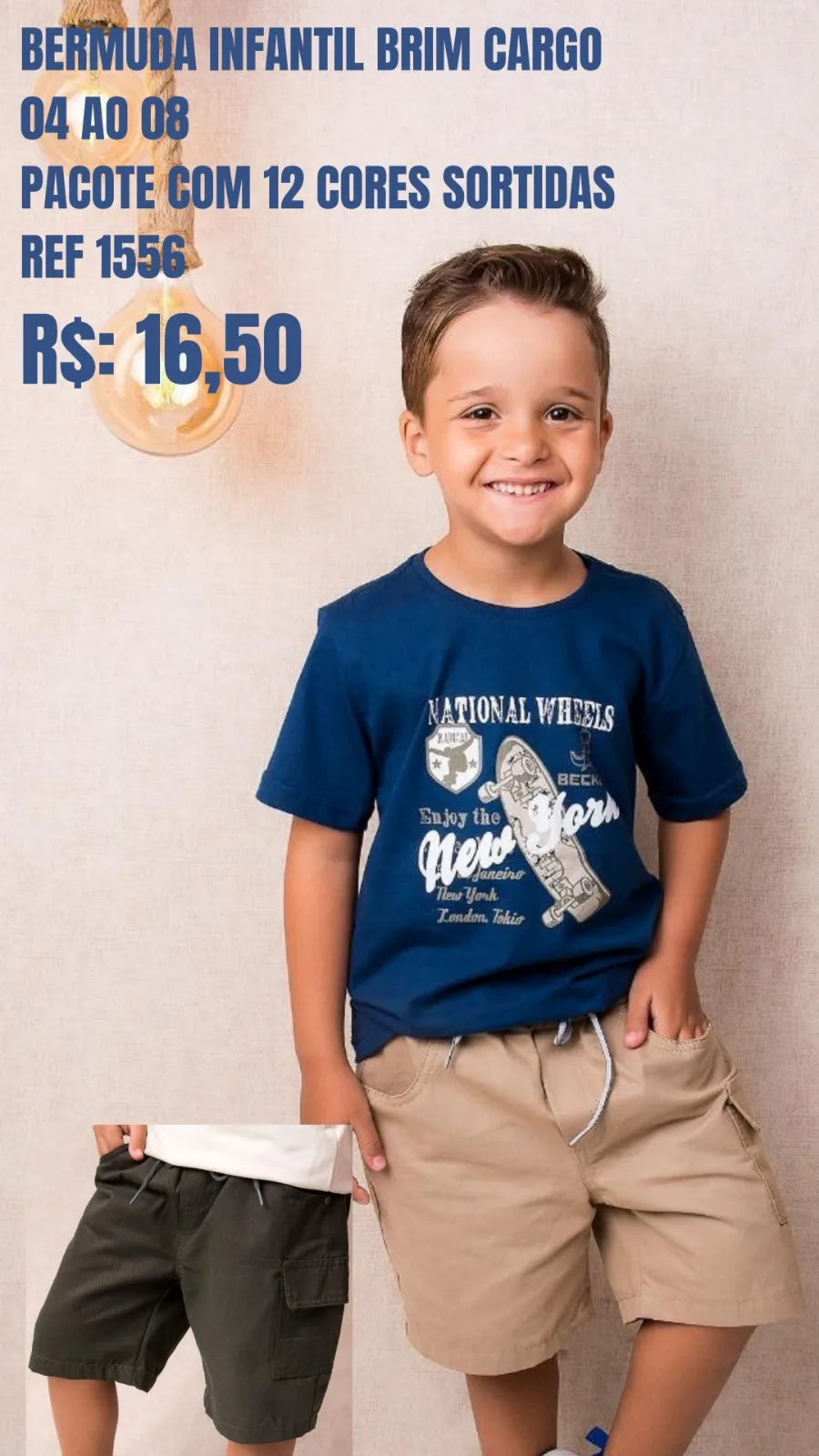 Imagem 27 da galeria da SHOP ATACADO MODA & JEANS