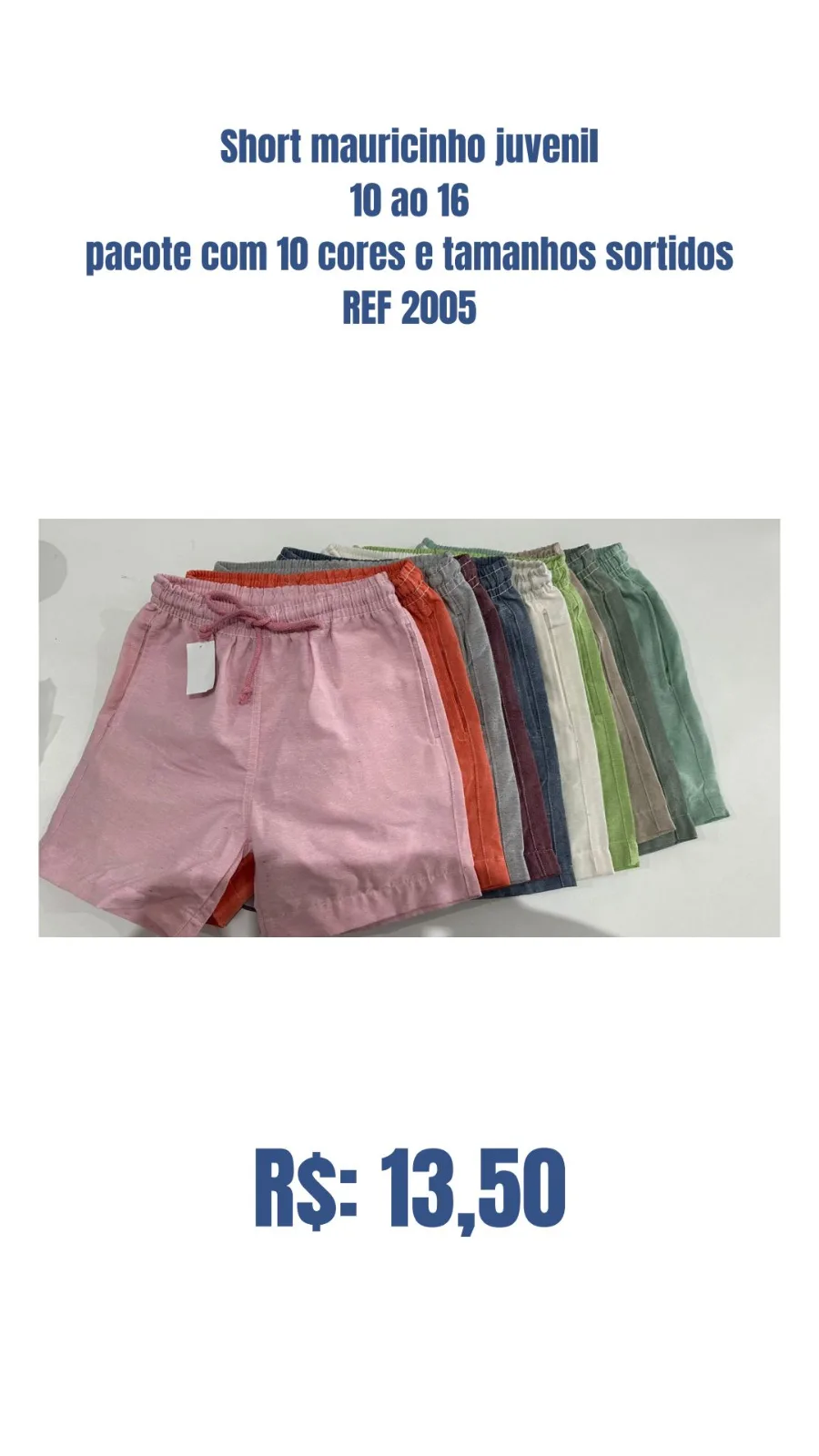 Imagem 24 da galeria da SHOP ATACADO MODA & JEANS