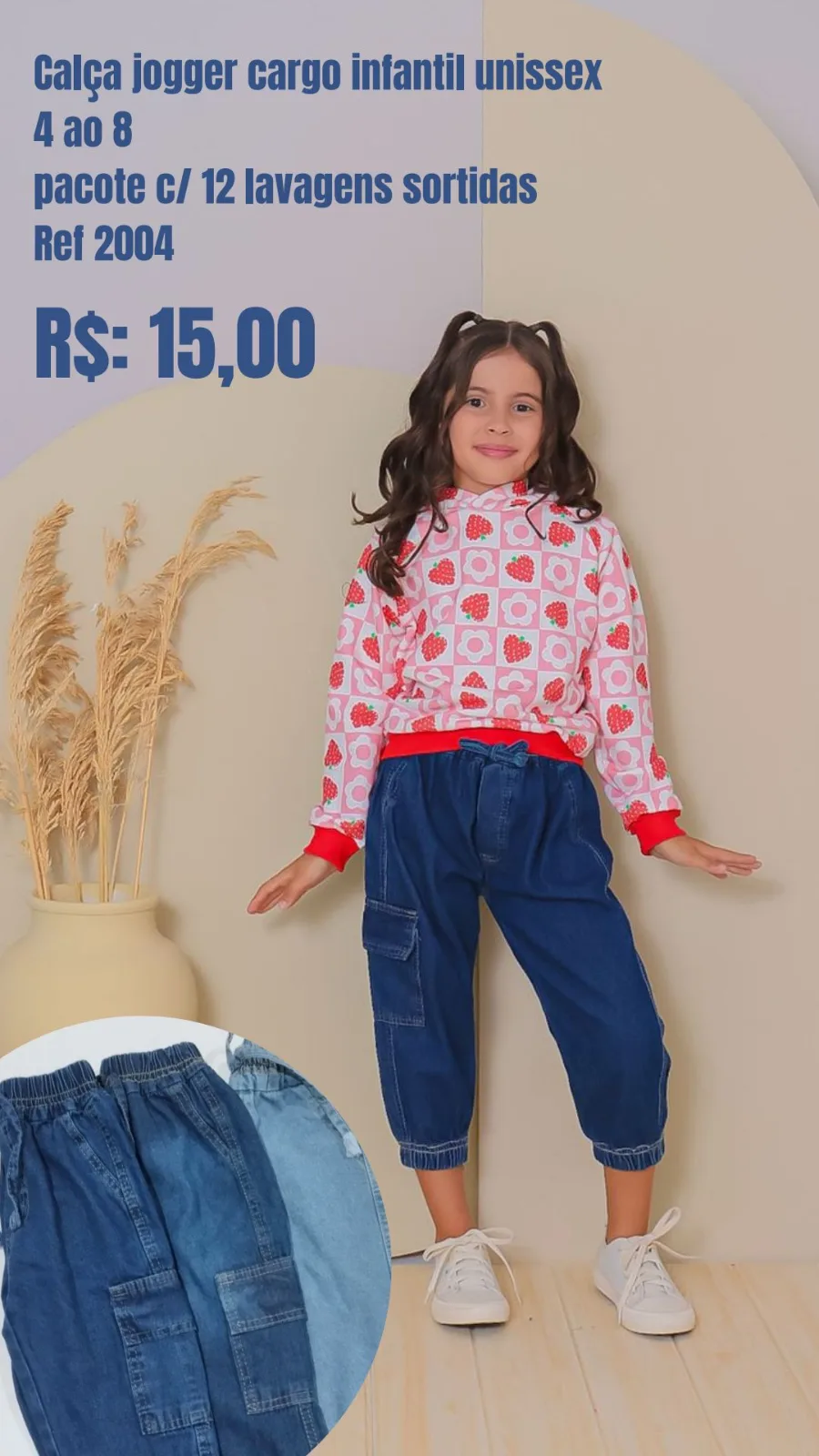 Imagem 33 da galeria da SHOP ATACADO MODA & JEANS