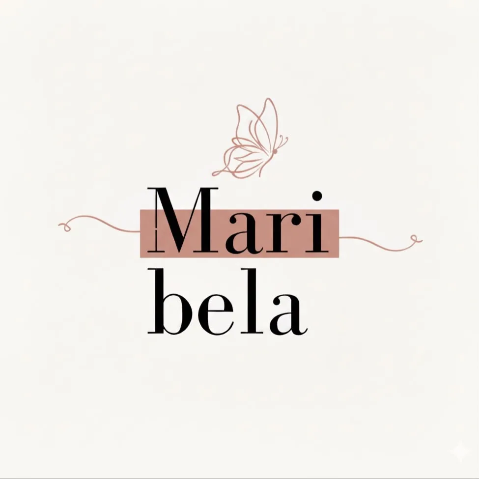 Logomarca da MARI BELA