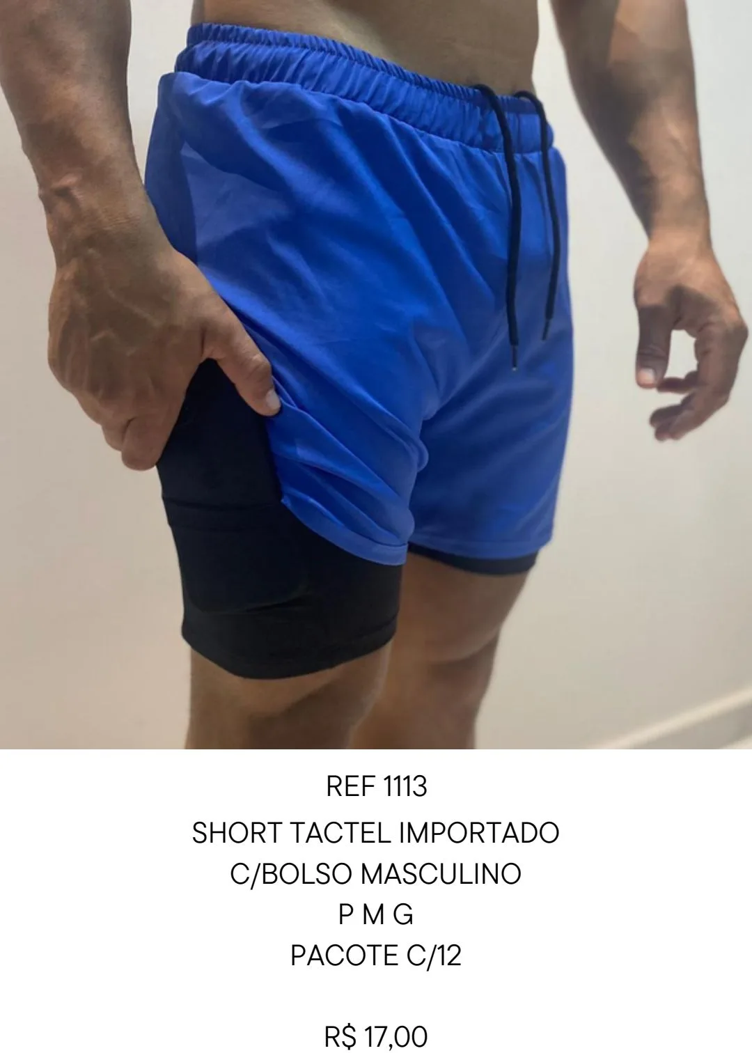 Destaque 1 da SHOP ATACADO MODA & JEANS